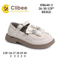 Półbuty dziewczynka (26-30/12P)