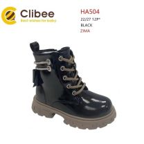 Botki dziewczynka (22-27/12P)