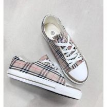 Trampki wiążane damskie (37-41/24P)