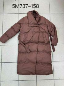 Kurtka damska zimowa (S-XL/4szt)