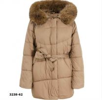 Kurtka damska zimowa (S-XL/4szt)