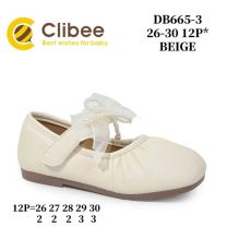 Półbuty dziewczynka (26-30/12P)