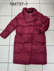 Kurtka damska zimowa (S-XL/4szt)