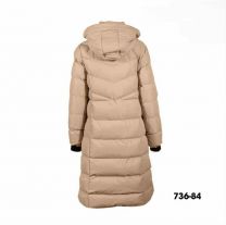 Kurtka damska zimowa (S-XL/4szt)