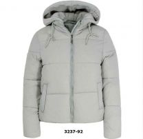 Kurtka damska zimowa (S-XL/4szt)