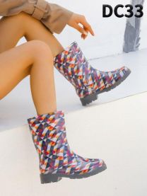 Kalosze damskie(36-41/12P)