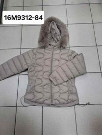 Kurtka damska zimowa (S-XL/4szt)