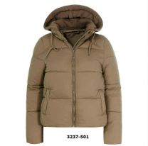 Kurtka damska zimowa (S-XL/4szt)