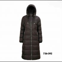 Kurtka damska zimowa (S-XL/4szt)