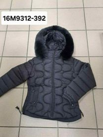 Kurtka damska zimowa (S-XL/4szt)