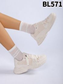 Sneakersy damskie (36-41/12P)