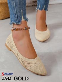 Baleriny damskie (36-41/12P)