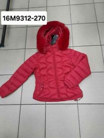 Kurtka damska zimowa (S-XL/4szt)