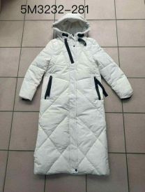 Kurtka damska zimowa (S-XL/4szt)