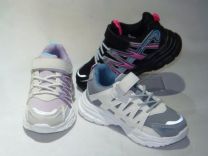 Buty sportowe na rzepy chłopięce (31-36/18P)