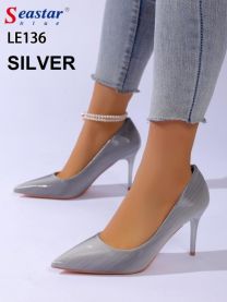 Czółenka na szpilce (36-41/12P)