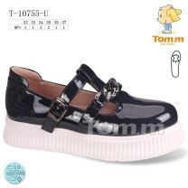 Półbuty dziewczynka (32-37/8P)