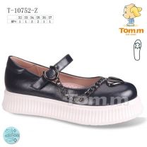 Półbuty dziewczynka (32-37/8P)