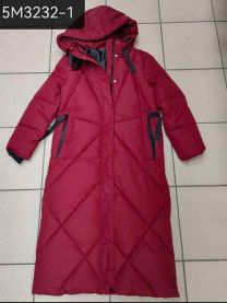 Kurtka damska zimowa (S-XL/4szt)