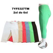 PLUS_Spodnie damskie (2XL-6XL/12szt)