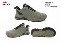 Buty sportowe wiązane męskie_VICO (41-46/8P)