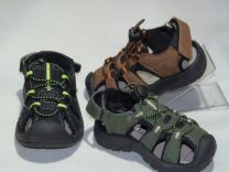 SANDAŁY CHŁOPIĘCE (25-30/18P)