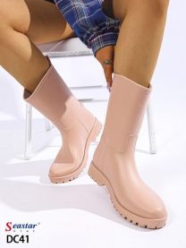 Kalosze damskie(36-41/12P)