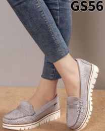 Półbuty na płaskim (36-41/12P)