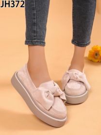 Półbuty na płaskim (36-41/12P)