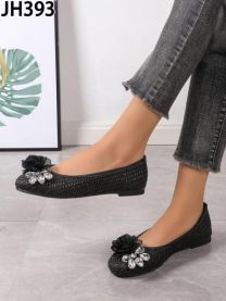 Baleriny damskie (36-41/12P)