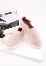 Espadryle damskie (36-41/12P)