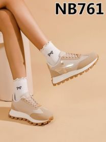 Sneakersy damskie (36-41/12P)