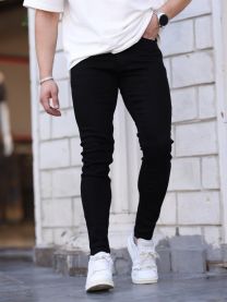 Spodnie Jeansy męskie (30-38/8szt)