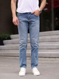 Spodnie jeans męskie (30-40/10szt)