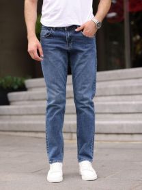 Spodnie jeans męskie (30-40/10szt)