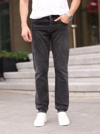 Spodnie jeans męskie (30-40/10szt)