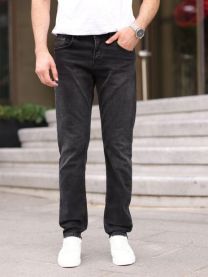 Spodnie jeans męskie (30-40/10szt)