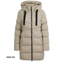 Kurtka damska zimowa (S-XL/4szt)