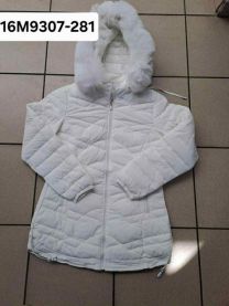 Kurtka damska zimowa (S-XL/4szt)