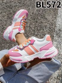 Sneakersy damskie (36-41/12P)