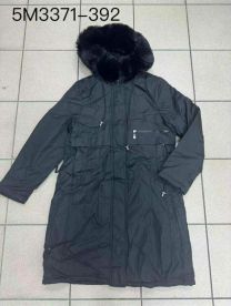 Kurtka damska zimowa (2-6XL/5szt)