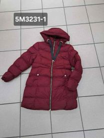 Kurtka damska zimowa (S-XL/4szt)