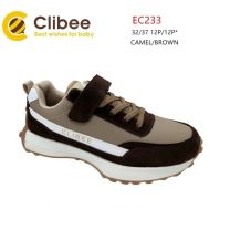 Buty sportowe na rzepy chłopięce (32-37/12P)