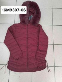 Kurtka damska zimowa (S-XL/4szt)