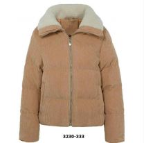 Kurtka damska zimowa (S-XL/4szt)