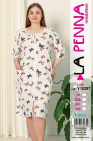 Koszula nocna Turecka (XL-4XL/12szt)