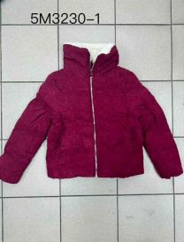 Kurtka damska zimowa (S-XL/4szt)