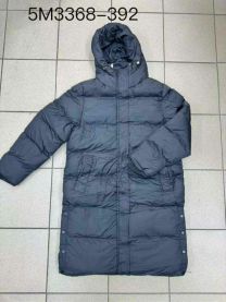 Kurtka damska zimowa (2-6XL/5szt)