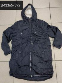 Kurtka damska zimowa (2-6XL/5szt)