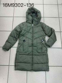 Kurtka damska zimowa (S-XL/4szt)